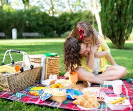 Как да се подготвим за пикник на открито